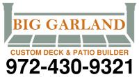 Garland Decks & Patios image 1